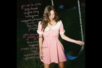 Stupid Song - Olivia Rodrigo