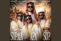 Supaya Apa So - Ecko Show