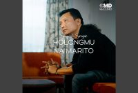 Suryanto Siregar - Holongmu Na Marito