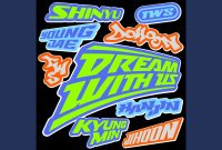 TWS - Dream With Us