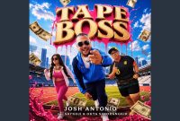 Tape Boss - Josh Antonio