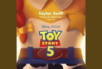Taylor Swift - I Knew It, I Knew You