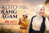 Uria Novita - Koto Rang Agam