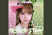YENA - STAR! (feat. Hatsune Miku)