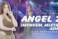 Ajeng Febria - Angel 2