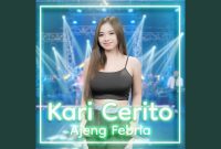 Ajeng Febria - Kari Cerito