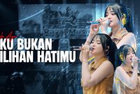 Aku Bukan Pilihan Hatimu - Laila Ayu