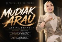 Alfina Braner - Mudiak Arau