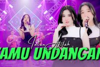 Intan Afifah - Tamu Undangan