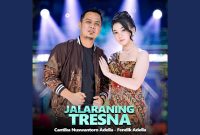 Jalaraning Tresno - Cantika Nuswantoro