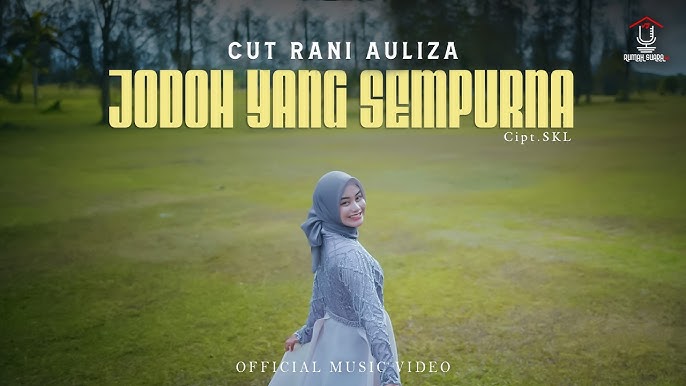 Jodoh Yang Sempurna - Cut Rani