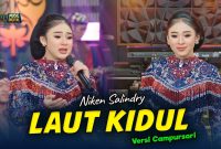 Laut Kidul - Niken Salindry