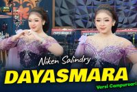 Niken Salindry - Dayasmara