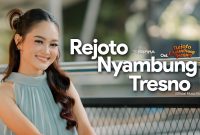 Safira Inema - Rejoto Nyambung Tresno