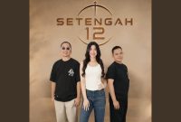 Setengah 12 - Energi
