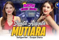 Shinta Arsinta - Mutiara