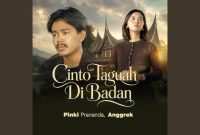 Cinto Taguah Di Badan - Pinki Prananda