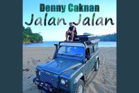 Jalan Jalan - Denny Caknan