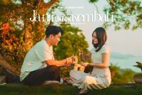 Janji Untuk Kembali - Aprilian feat. Fany Zee